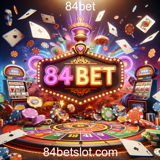 Descubra as Ofertas Diárias da 84bet: Diversão e Prêmios Todos os Dias!