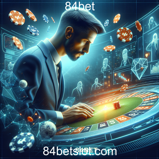 Descubra a Categoria de Jogos de Eventos na 84bet